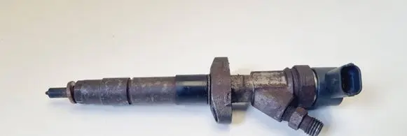Renault Master II Fuel injector 0445110141 8200146357