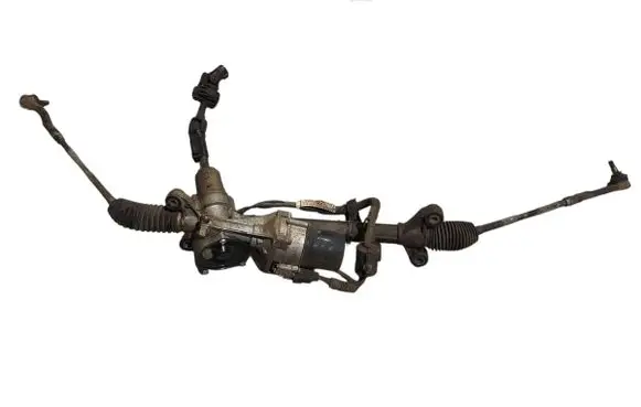 Steering rack