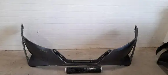 Nissan Qashqai J12 Connecting rod/conrod i12