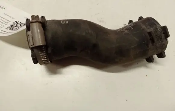 Audi A6 S6 C6 4F Intercooler hose/pipe 4F0145708C