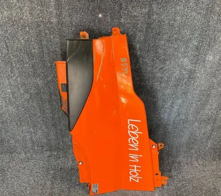 Iveco Daily 6th gen Fender B599