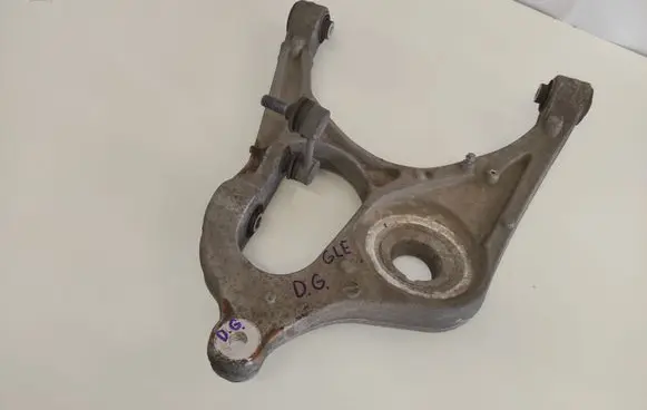 Mercedes-Benz GLE AMG (W166 - C292) Rear upper control arm/wishbone 16606 RC2