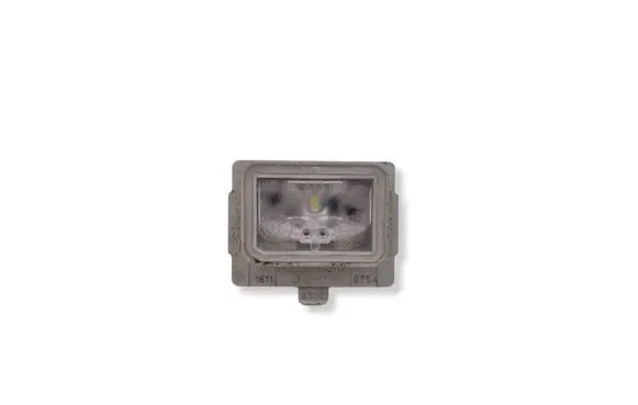 Mercedes-Benz E W212 Number plate light A0999067000