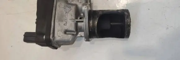Audi Q7 4L EGR valve 059131503S