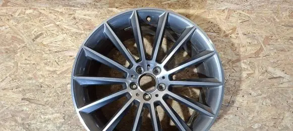 Mercedes-Benz CLS C257 R20 alloy rim A2574012000 K9K1966