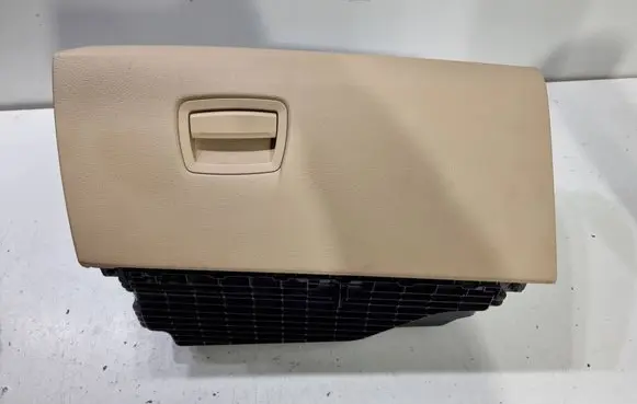 BMW 5 F10 F11 Glove box set 51169173907 1124201