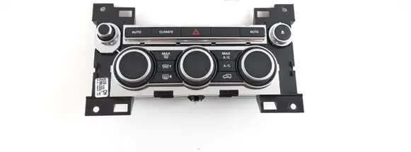 Land Rover Range Rover Sport L494 Climate control unit GPLA18A802CH