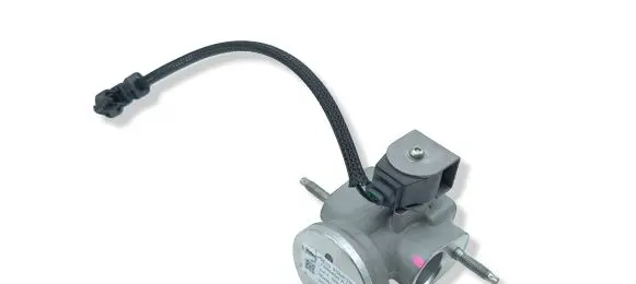 Jeep Avenger Air conditioning (A/C) expansion valve T588458