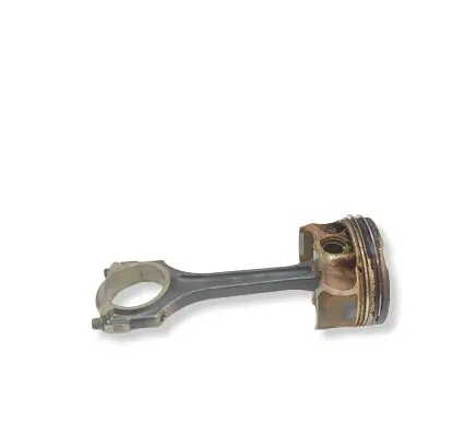 Mercedes-Benz CLA C117 X117 W117 Piston with connecting rod A2701617