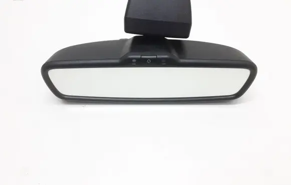 Chrysler Town & Country V Rear view mirror (interior) 05113615AB 32636393