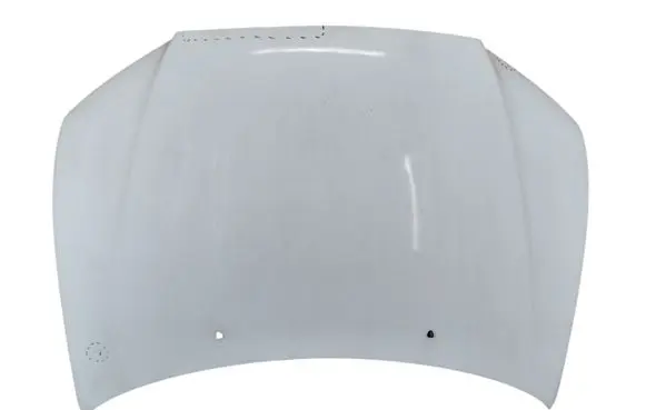 Mitsubishi ASX Engine bonnet/hood 