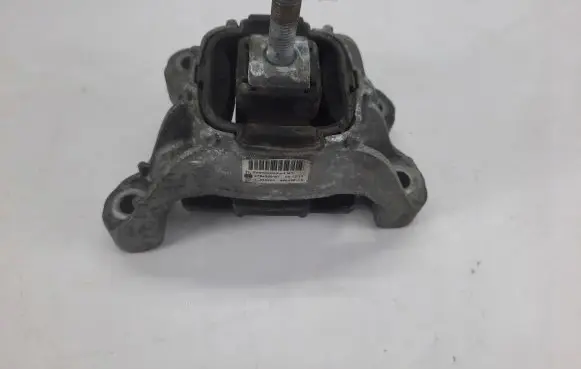Gearbox mount