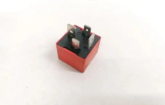 Renault Laguna II Other relay 7700844682A
