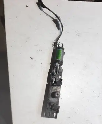 BMW 7 E38 Tailgate/trunk/boot lift motor 8352202 0390201300