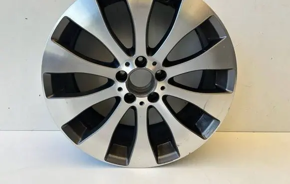 Mercedes-Benz GLC C253 R19 alloy rim 2534012200