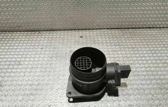 Volkswagen Caddy Mass air flow meter 038906461B