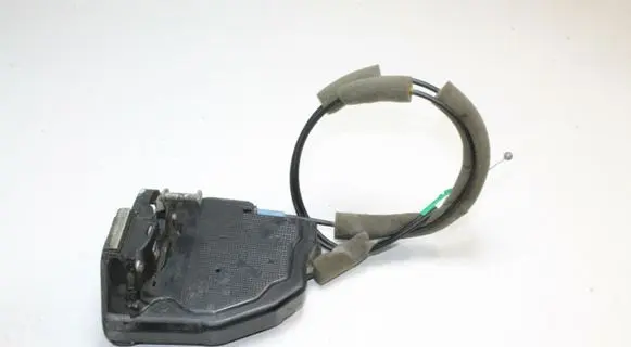 Lexus RX 450H Rear door lock