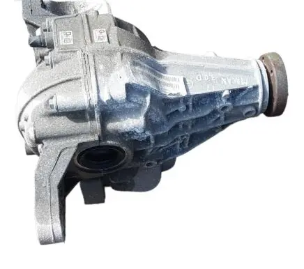 Porsche Macan (95B) Rear differential 95B525015K