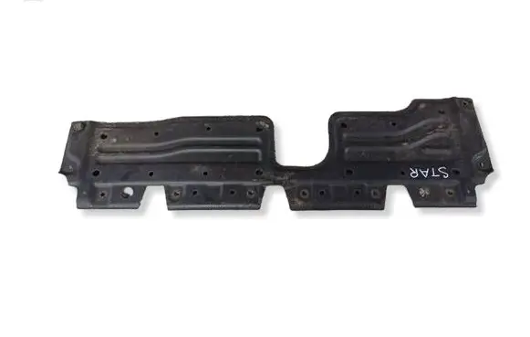 Mitsubishi Space Star Engine splash shield/under tray 5370B175
