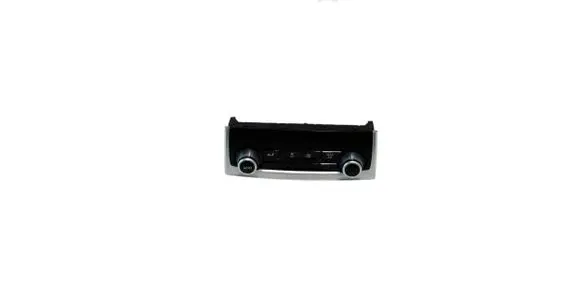 Climate control unit