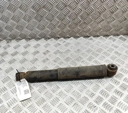 Opel Movano B Rear shock absorber/damper 562101205R
