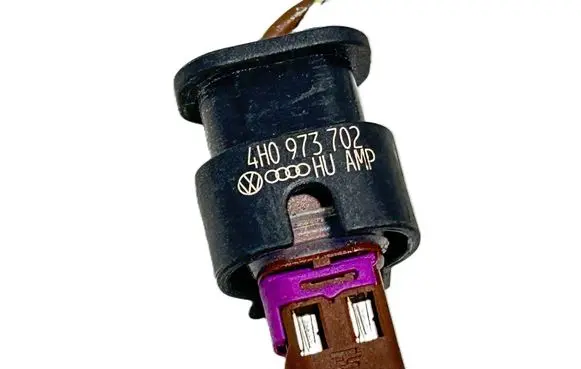 Volkswagen Golf VII Other relay 4H0973702 30370