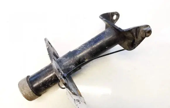Volkswagen PASSAT B5 Front bumper mounting bracket 3b0807133a