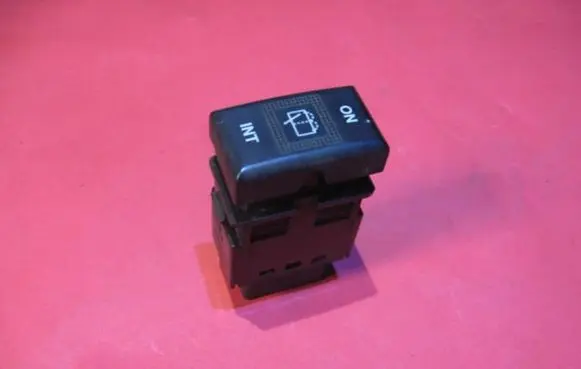 KIA Carnival Wiper switch OK53B66540A