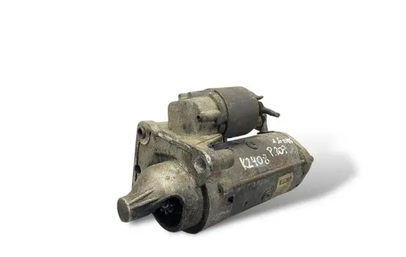 Peugeot 207 Starter motor 402545172 K2408