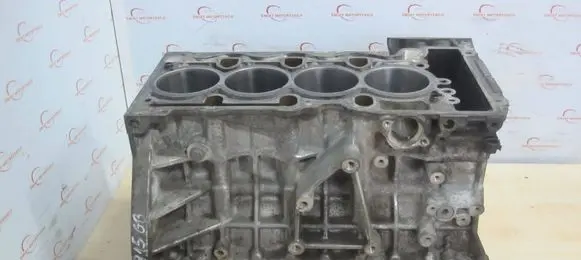 BMW 3 E90 E91 Engine block 7552781