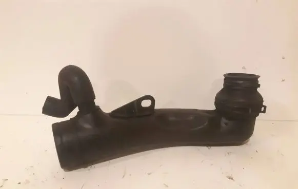 Seat Alhambra (Mk1) Intercooler hose/pipe 7M3129656K 7M3129654