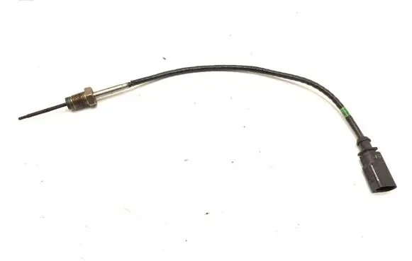 Audi A4 S4 B8 8K Exhaust gas temperature sensor 03L906088FH