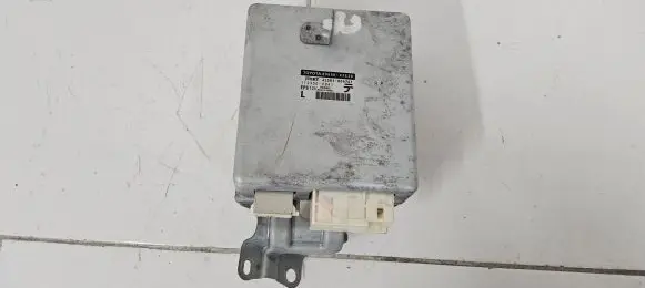 Toyota Prius (XW30) Other control units/modules 8965047530 1129006041 JL501004761