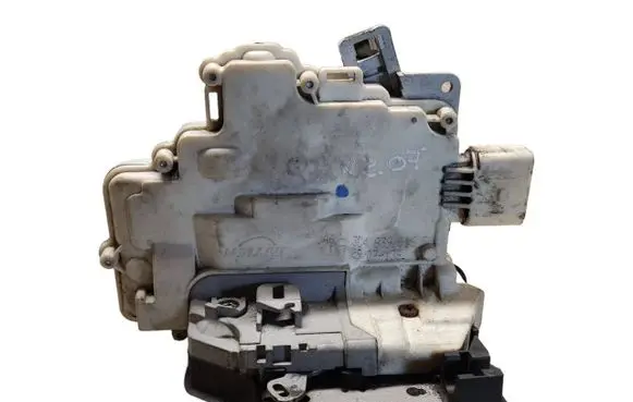 Audi Q7 4L Rear door lock 3C4839016C
