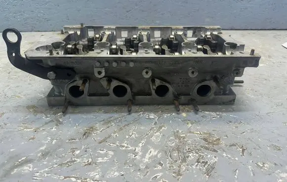 Audi A4 S4 B7 8E 8H Engine block 03G103373A