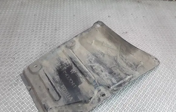 Toyota Auris 150 Engine splash shield/under tray 5144402041