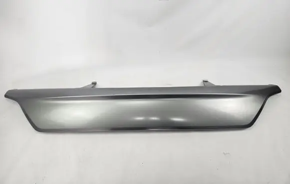 Toyota Highlander XU70 Rear bumper lower part trim 0E100 521510E100 52151