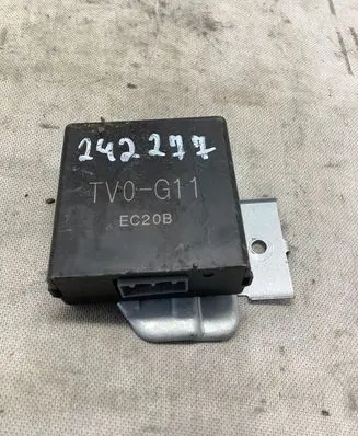 Honda Civic IX Other control units/modules TV0G11