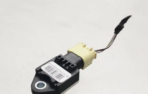 Mercedes-Benz B W245 Airbag deployment crash/impact sensor A1698202226
