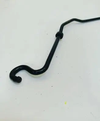 Volkswagen Sharan Engine bonnet/hood prop rod/strut 