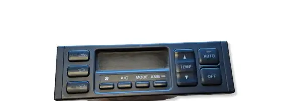 Mazda 626 Climate control unit K19Z0GE4V