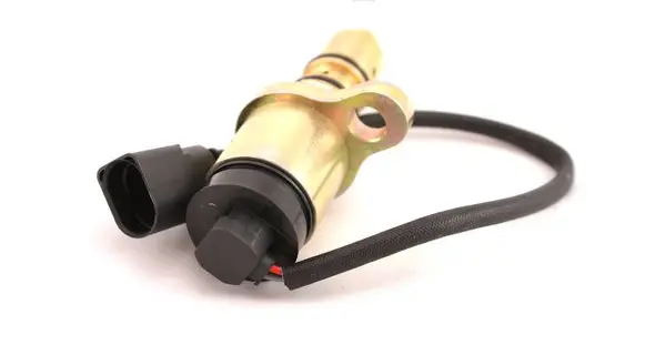 Volkswagen PASSAT B6 Air conditioning (A/C) compressor (pump) 1K0820803G 1J0820805 7M0820803R