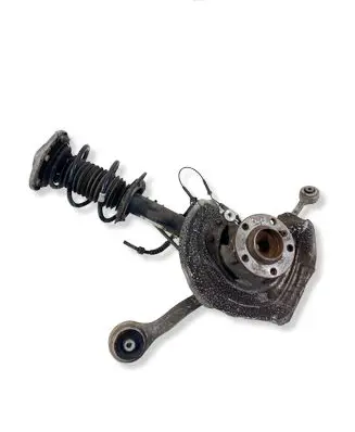 BMW 3 F30 F35 F31 Front wheel hub spindle knuckle 6876755
