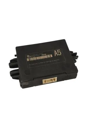 Toyota RAV 4 (XA50) Immobilizer control unit/module 8978412040 62A605000