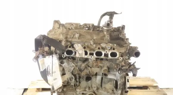 Dacia Lodgy Engine H4MD