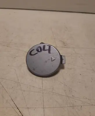 Mitsubishi Colt CZ3 Front tow hook cap/cover MN105202Z
