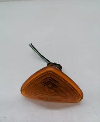 Peugeot Boxer Front fender indicator light 58490