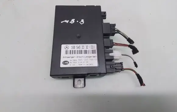 Mercedes-Benz B W245 Other control units/modules 1695452032 5DS00876900