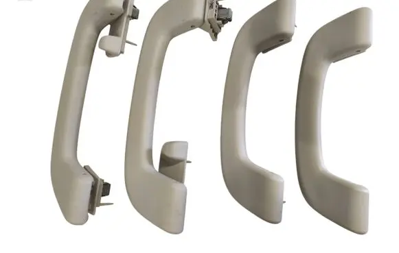 BMW X3 G01 A set of handles for the ceiling 6512423B 91694G623