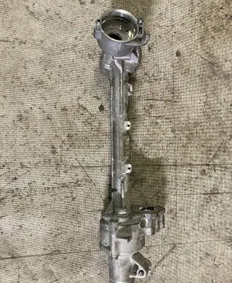 Tesla Model S Steering rack mechanical part GJ323504BA